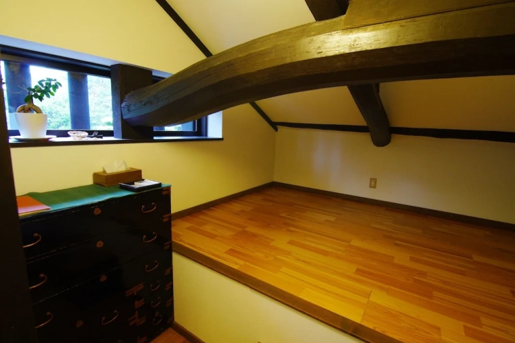 Economy Twin room