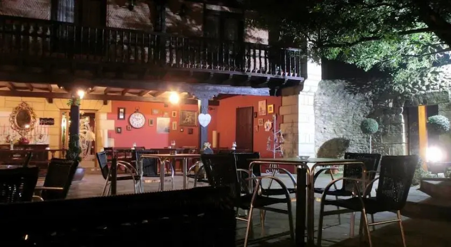 Casona del Valle
