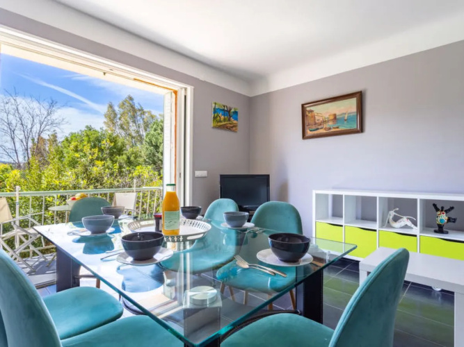 Apartment Boutin De Haan