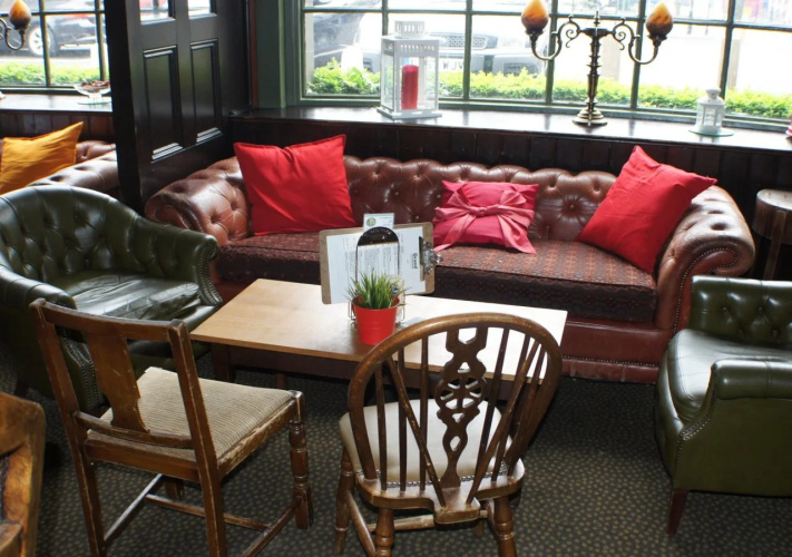 Grand Junction Arms