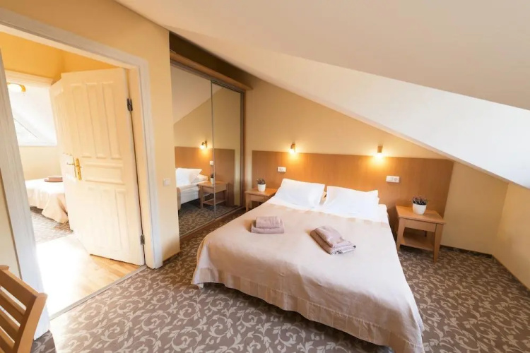 Hotel Vita