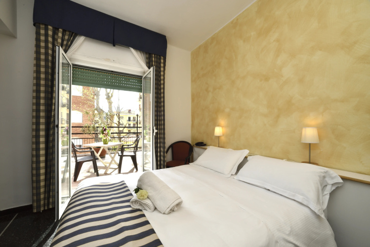 Hotel Morchio Mhotelsgroup