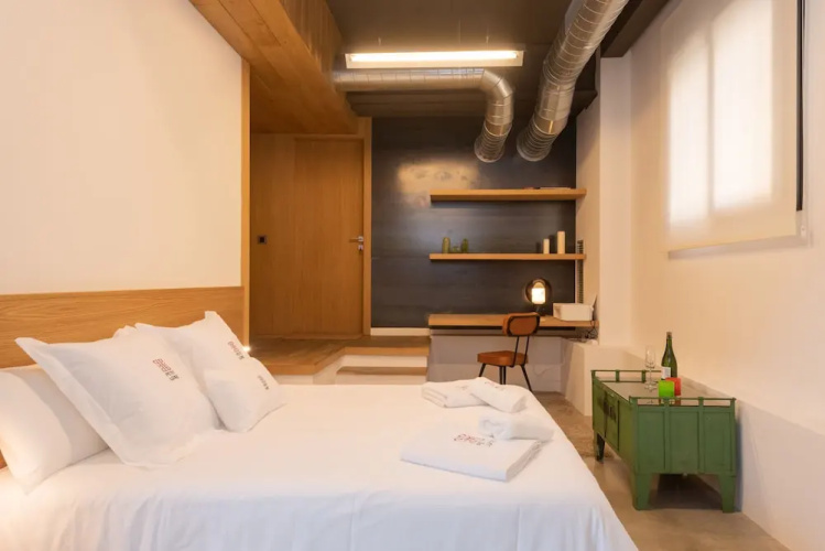 Petit Luxe Loft