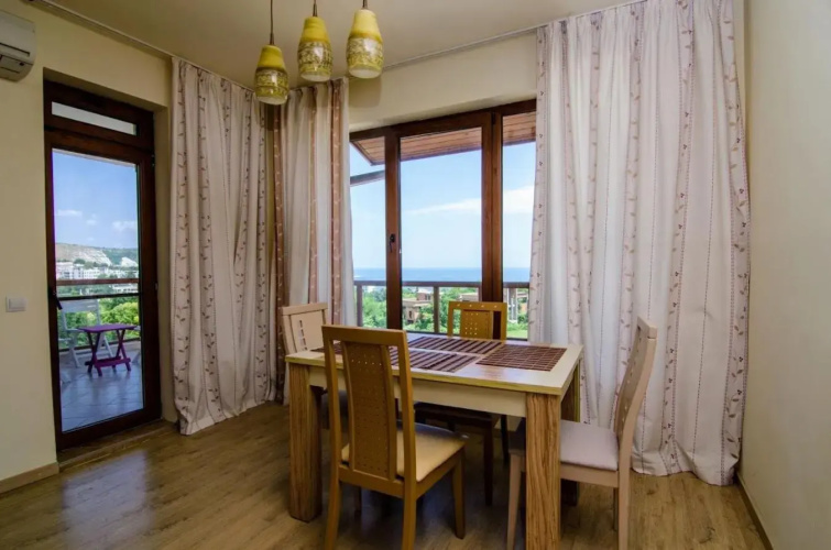 Apartment Balchik