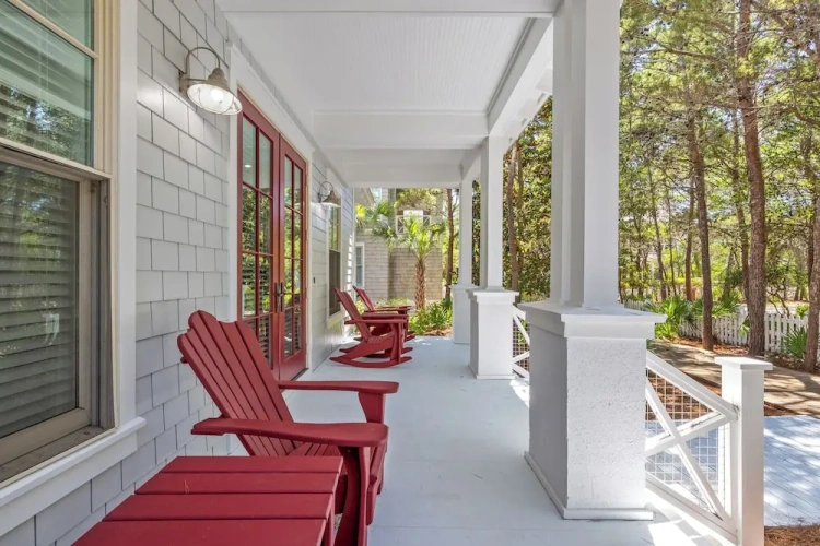 Cottage