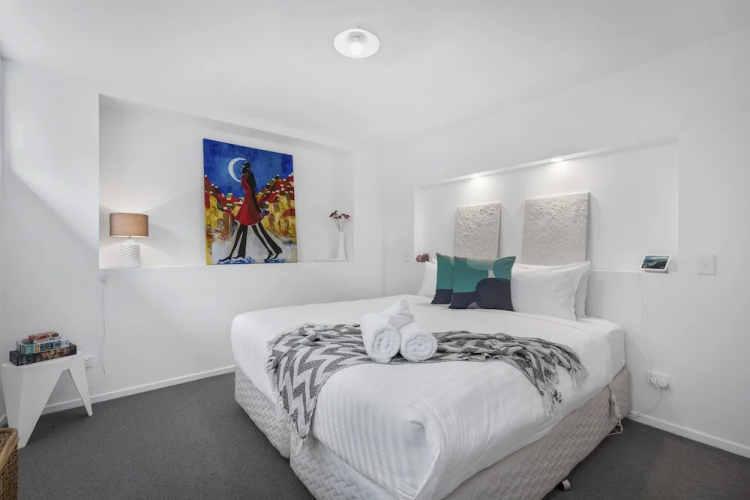 Cosy Cottesloe