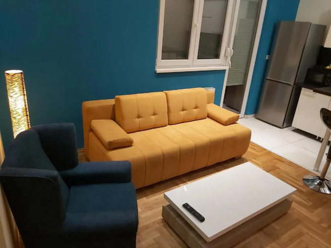 Apartment Nikirent
