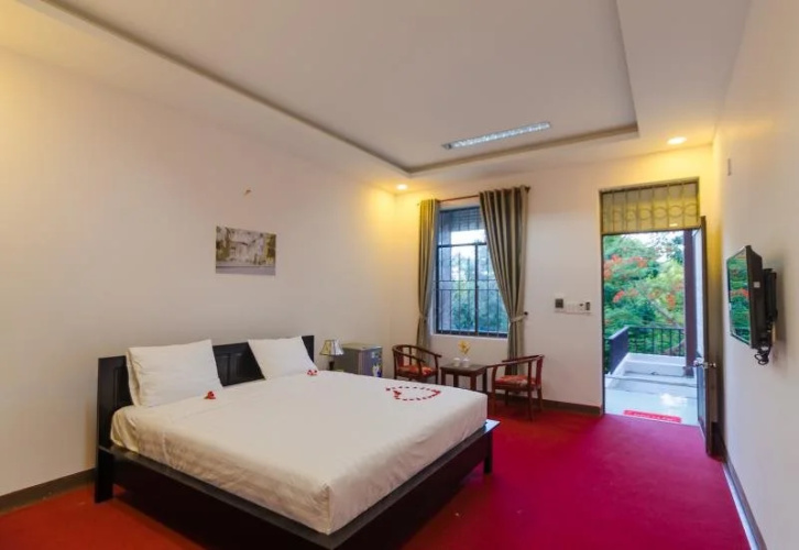 Hotelbild
