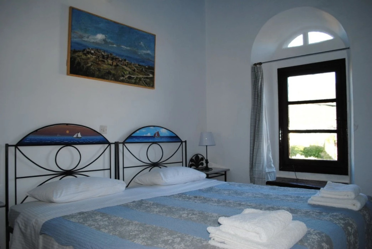Spitakia Cottages