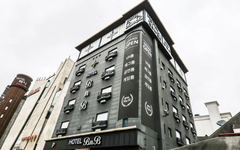 Otel görseli