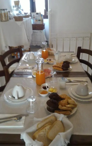 B&b Dimora Palmieri