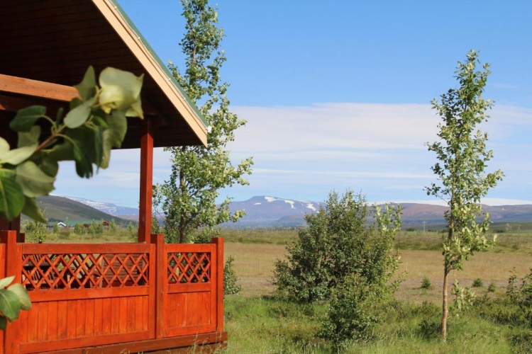 2 Bedrooms Cottage