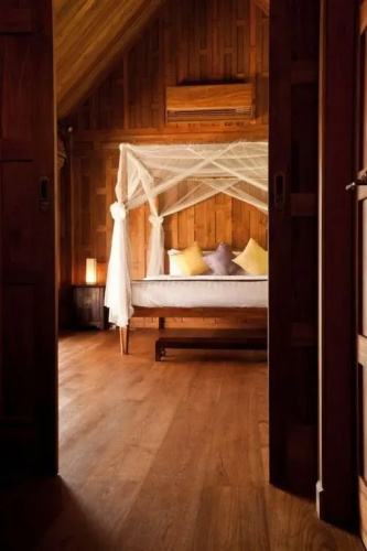 Thanyamundra Organic Resort