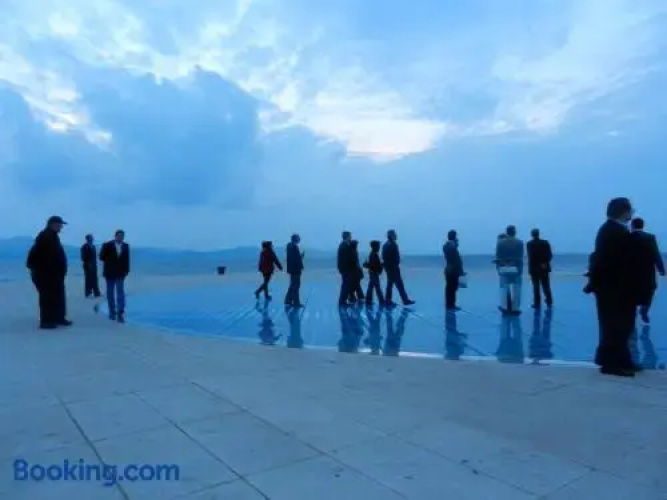 Zadar Peninsula Accommodation