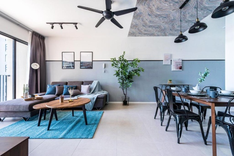 3 Bedrooms Cottage