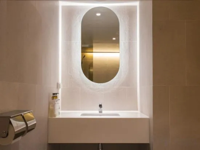 Nampo Ocean 2 Heaven Hotel&Spa