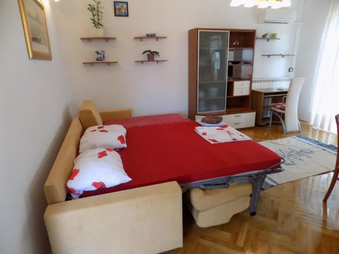 Apartment Leporiz