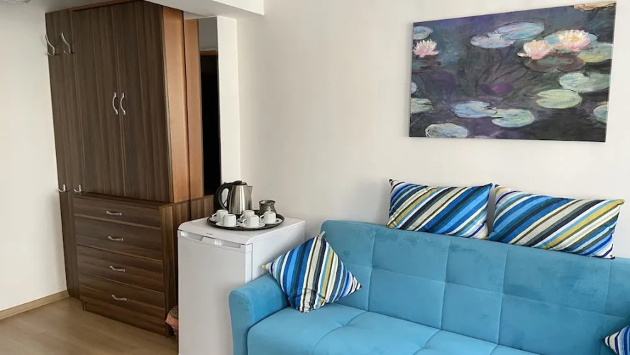 Terrace Guesthouse
