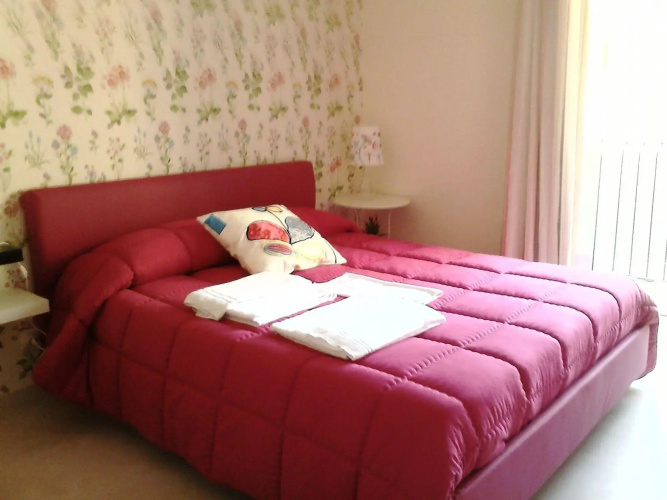 City-In Hostel B&B