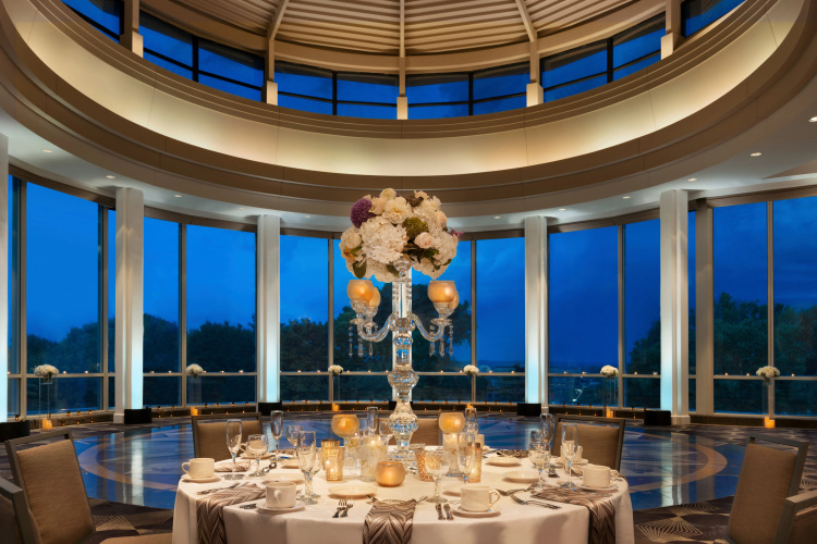 InterContinental Saint Paul Riverfront photo 30