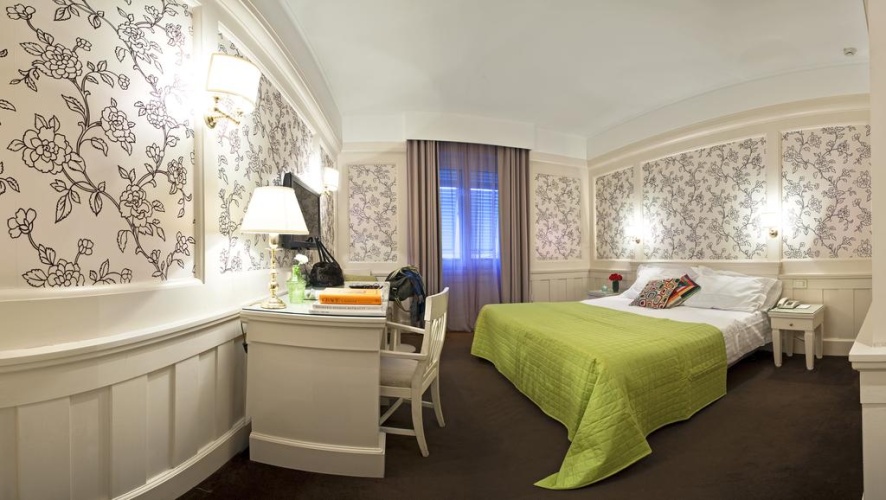 Europa Hotel Design Spa 1877 photo 12