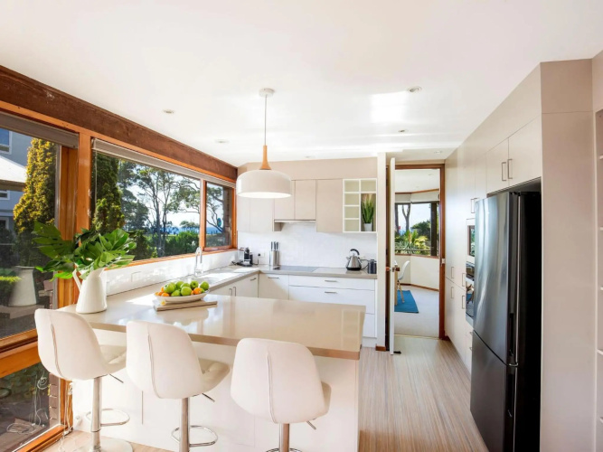 BEACH STREET RESIDENCE Huskisson