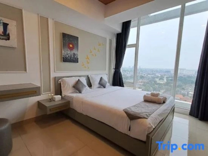Hotel Nuansa Serpong