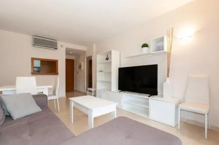 UHC Central Park Apartments
