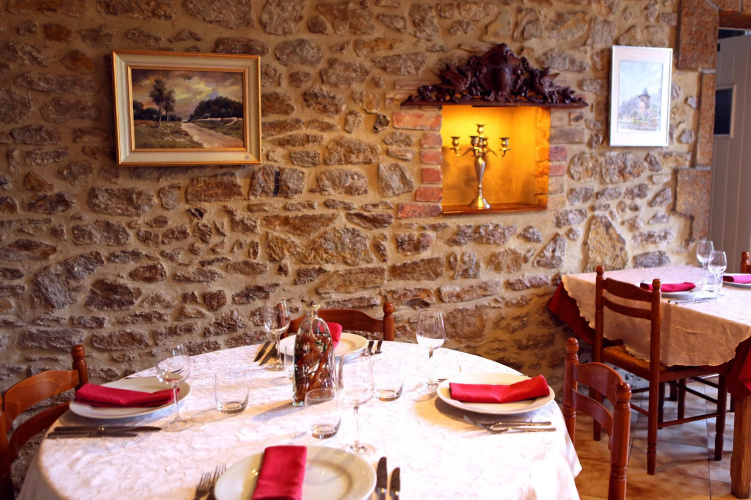 Hôtel Lou Cante Perdrix