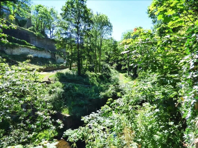 The Old Workshop