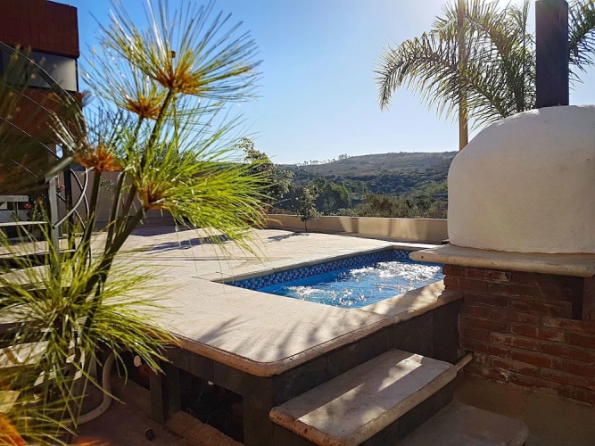 Villas Emilio