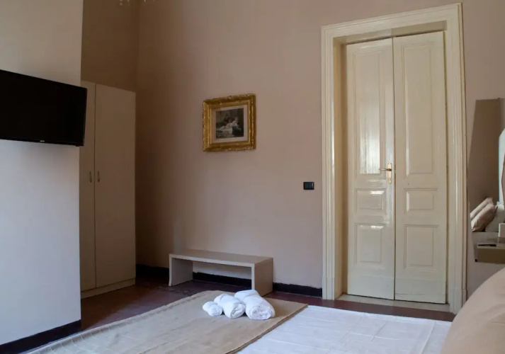 La Casa Di Isabella