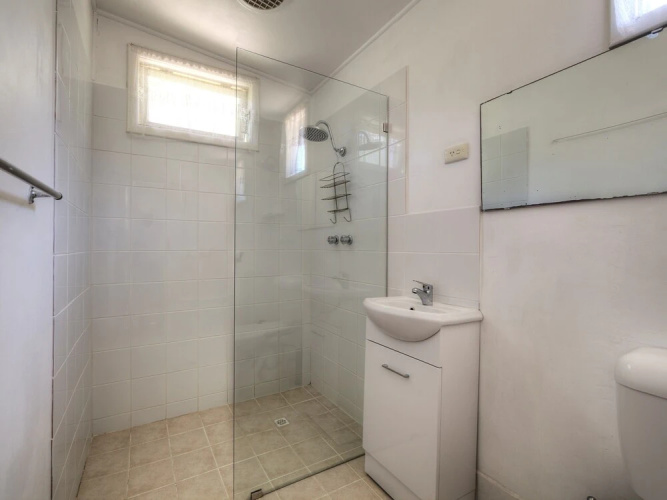 Gum Grove Chalets
