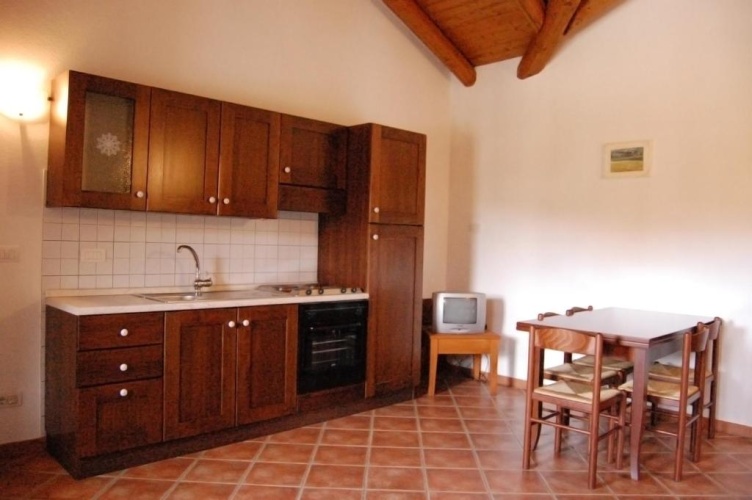 Standard Double room with balcony and with view