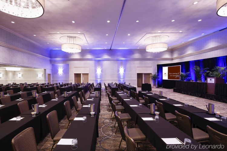 DoubleTree by Hilton Jacksonville Riverfront photo 21