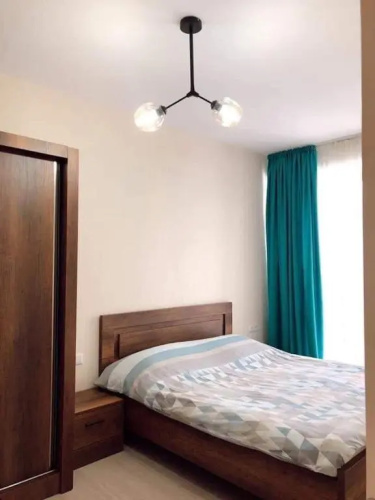 bakuriani, aghmashenebeli 21 A