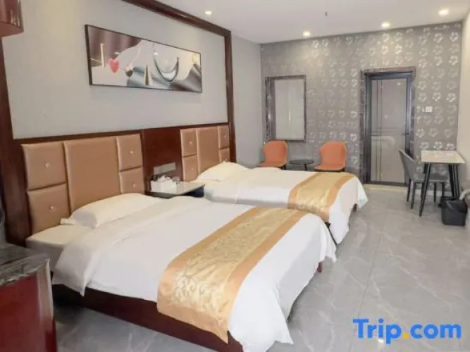 Business Twin room