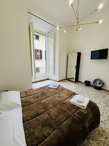 Great Central Apartment