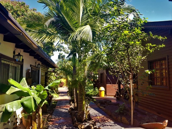 Bungalow