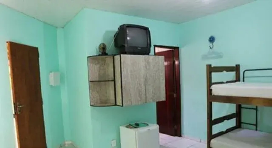 Pousada CarandÃ¡