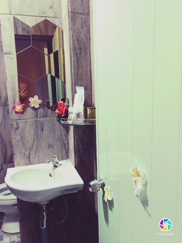 4J Lodge@Bangkok