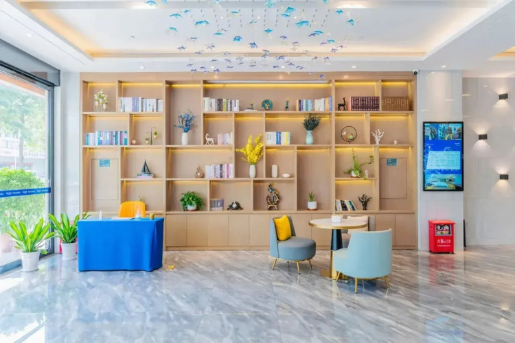 Kyriad Hotel (Huizhou Daya Bay BYD Technology  Park)