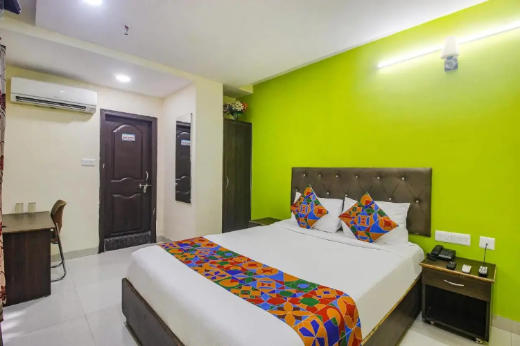 Fabhotel L Grand