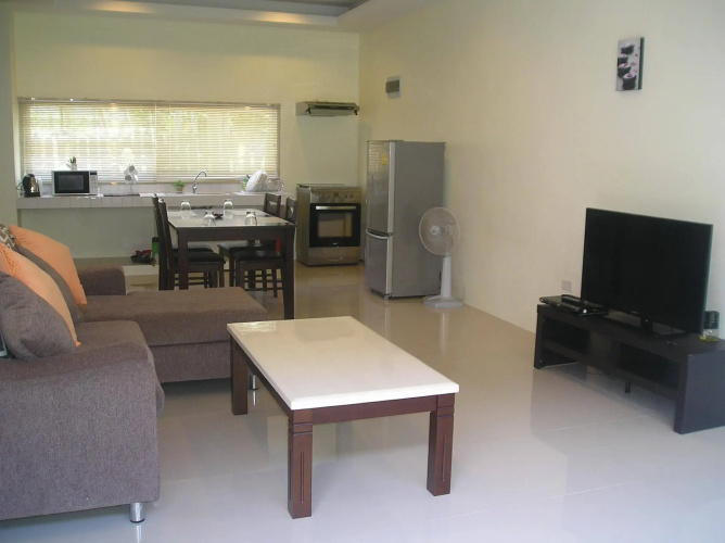 Baan Suay Lamai