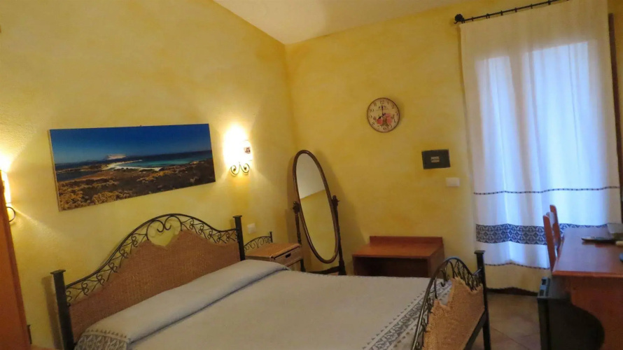 Il Viandante Hotel