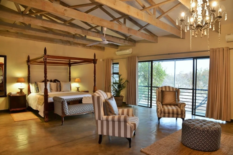 1 Bedroom Suite