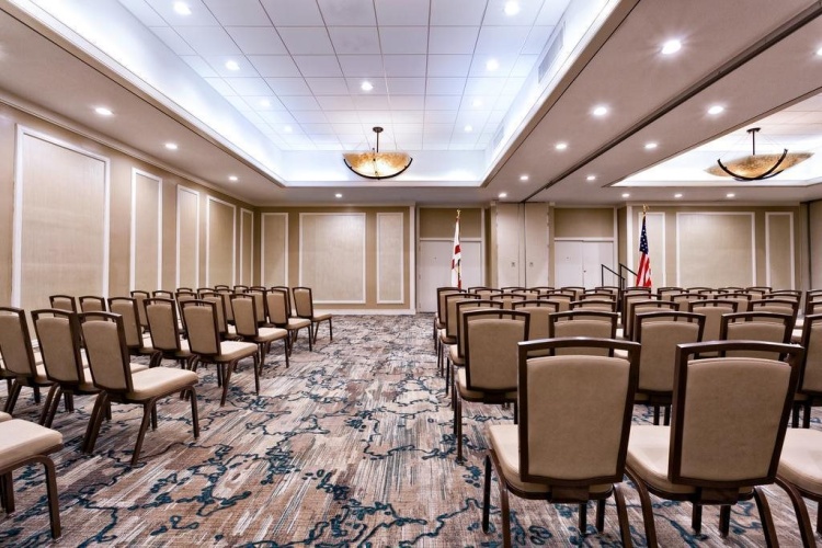 Holiday Inn Miami West - Airport Area photo 14
