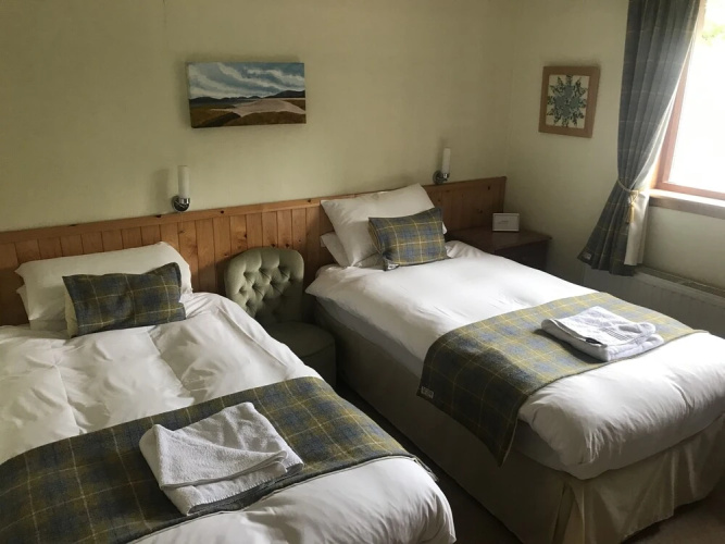Beinn Dhearg B&b