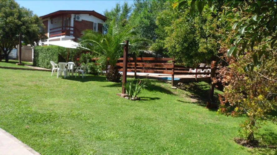 Posada Emanuel