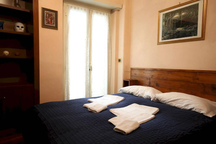 Anastasio II B&B